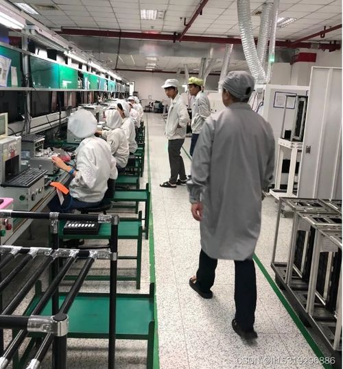 已婚女性在電子廠工作與銷售業(yè)務(wù)中的家庭與事業(yè)平衡挑戰(zhàn)