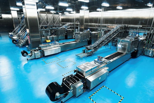 回歸增長(zhǎng)曲線 周黑鴨銷(xiāo)售業(yè)務(wù)的創(chuàng)變之路