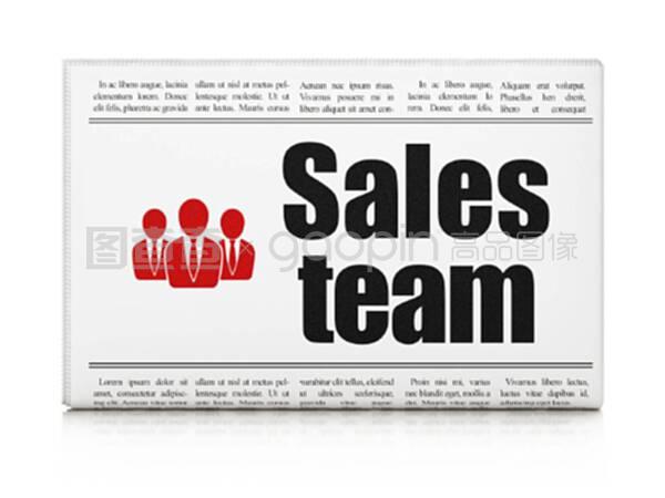 《市場(chǎng)脈搏》 聯(lián)結(jié)銷(xiāo)售與伙伴，驅(qū)動(dòng)業(yè)績(jī)?cè)鲩L(zhǎng)的營(yíng)銷(xiāo)內(nèi)刊