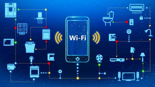 Wi-Fi 7全面落地，驅動短距離通信市場爆發，計算機軟硬件技術開發迎來新紀元